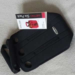 Picnic Time Six Pack Tote